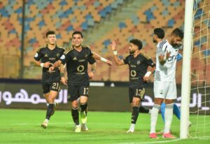 الأهلي يضغط لتغيير هجوم عموتة.. وطاهر محمد طاهر أمام موقف جديد