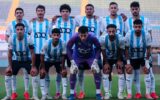 بيراميدز يفوز على جورماهيا 2-0 ويضع قدمًا في دور الـ 32 في دوري أبطال أفريقيا