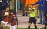 جمال الغندور يقيّم تحكيم الدوري بعد 3 جولات ويحسم موقف محمود وفا