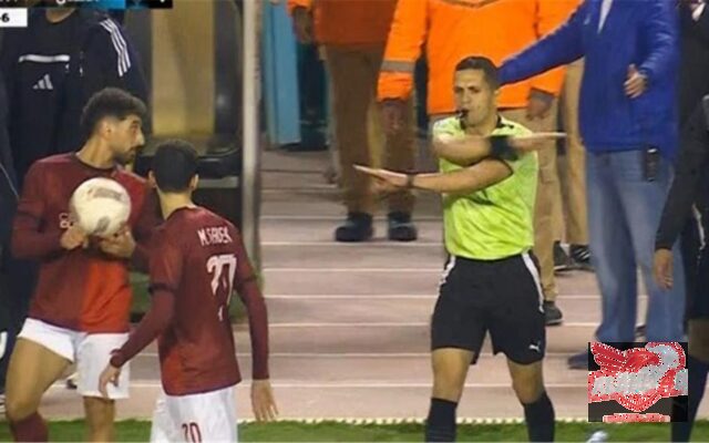 جمال الغندور يقيّم تحكيم الدوري بعد 3 جولات ويحسم موقف محمود وفا