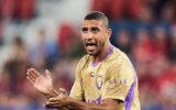 رامي ربيعة يتوسط لضم نجم الأهلي إلى العين الإماراتي مجانا..