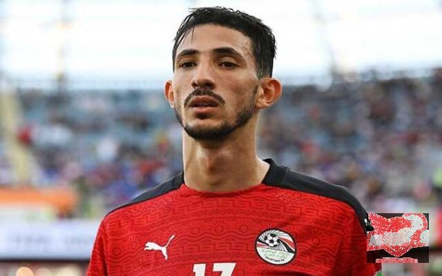منتخب مصر يكشف تشخيص إصابة أحمد فتوح