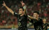 قرار مهم من الأهلي بشأن ملف تجديد عقد بن شرقي