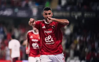 تريزيجيه يفاجئ الأهلي بقرار استثنائي.. تفاصيل التنازل عن 9 ملايين دولار