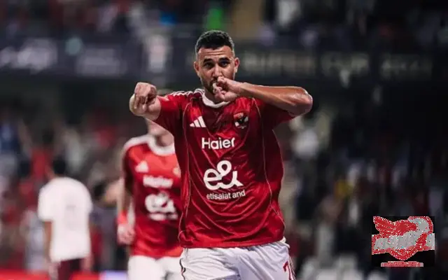 تريزيجيه يفاجئ الأهلي بقرار استثنائي.. تفاصيل التنازل عن 9 ملايين دولار