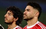الأهلي يجمد تجديد محمد هاني وياسر إبراهيم.. يناير يفتح باب الرحيل