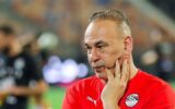 إبراهيم حسن: منتخب مصر يواجه جنوب أفريقيا وديا 4 أكتوبر بإستاد القاهرة