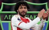 رسميًا: محمد النني ينتقل إلى ليفادياكوس اليوناني في صفقة انتقال حر حتى 2027