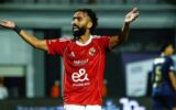 حسين الشحات يطارد رقم وليد سليمان مع الأهلي.. 3 أهداف تفصله عن «الحاوي»