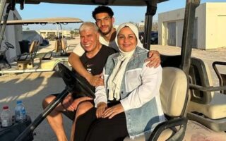 أحمد شوبير يحسم موقف مصطفى من الأهلي.. الشرط الجزائي يعطل التجديد