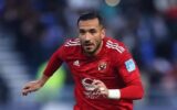 علي معلول يظهر من جديد.. قائمة منتخب تونس في تصفيات أمم أفريقيا