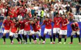 مباريات منتخب مصر.. مواعيد مواجهتي أنجولا وجنوب السودان في تصفيات أمم أفريقيا