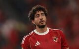 شوبير يكشف تفاصيل خلاف محمد هاني والأهلي في ملف تجديد العقد