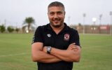 النادي الأهلي ينعى الراحل أحمد سراج لاعبه ومدرب ناشئيه السابق