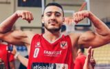 الأهلي يعاقب عمرو زهران بالإيقاف 6 أشهر وخصم 50% من عقده