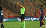 محمود بسيوني حكمًا لمباراة الأهلي والمقاولون العرب بالدوري