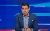 محمد بركات: الشناوي مازال حارس مصر الأول