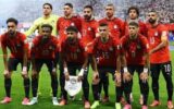 موعد مباراتي منتخب مصر أمام أنجولا وجنوب السودان في تصفيات أمم أفريقيا