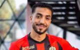 انفراجة في عودة محمد عبد المنعم للأهلي