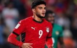 اتحاد الكرة يعلن انضمام أسامة فيصل لمعسكر منتخب مصر