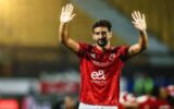 والد محمد علي بن رمضان يكشف سر عدم تألقه مع الأهلي