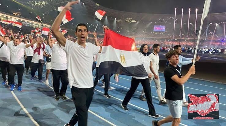 مصر تحقق أفضل نتيجة تاريخية في دورة ألعاب البحر المتوسط بـ58 ميدالية
