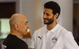 الأهلي لـ حسام حسن واتحاد الكرة : إما الاعتذار أو التصعيد