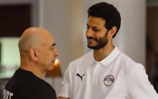 الأهلي لـ حسام حسن واتحاد الكرة : إما الاعتذار أو التصعيد