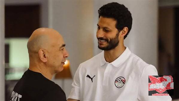 الأهلي لـ حسام حسن واتحاد الكرة : إما الاعتذار أو التصعيد