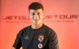 على محمود ضمن قائمة منتخب مصر لأول مرة