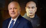 هاني أبو ريدة ينهي أزمة انضمام لاعبي الأهلي لمعسكر منتخب مصر