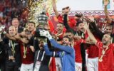 حالة واحدة تمنع الأهلي من كأس السوبر المصري.. ما علاقة الكارت الذهبي؟