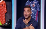 ميدو يرشح بيراميدز للفوز بالدوري المصري.. ويشيد بموكوينا والإدارة