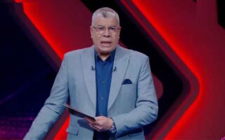 أحمد شوبير يكشف مفاجآت عموتة قبل سموحة.. توفيق محمد يقترب من قائمة الأهلي