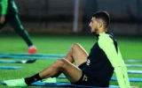 الزمالك يقدم عرضًا جديدًا لتجديد عقد أحمد فتوح.. 18 مليونًا في الموسم الأول
