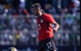 وكيل أحمد فتوح يكشف مصيره.. عرض أهلي بنغازي وموقفه من الزمالك والأهلي