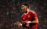 أحمد نبيل كوكا يهدد بالغياب عن قمة الزمالك.. وعموتة يجهز البدائل