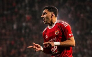 أحمد نبيل كوكا يهدد بالغياب عن قمة الزمالك.. وعموتة يجهز البدائل