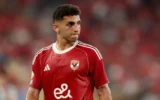 أحمد نبيل كوكا يعود إلى التدريبات الجماعية للأهلي بعد التعافي من الإصابة