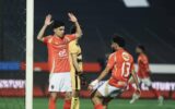 الأهلي يحدد راتب أشرف بن شرقي الجديد.. عرض 900 ألف دولار
