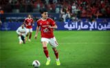 الأهلي يجدد عقد أشرف بن شرقي.. عرض بـ1.2 مليون دولار سنويًا