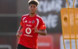إمام عاشور لاعب الأهلي وسبب استبعاده أمام سموحة