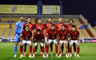 كوكا ينافس كريم فؤاد على جبهة الأهلي أمام الزمالك.. وعموتة يدرس مفاجأة توفيق محمد