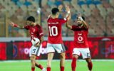 موعد مباراة الأهلي والمقاولون العرب والقناة الناقلة في الدوري المصري