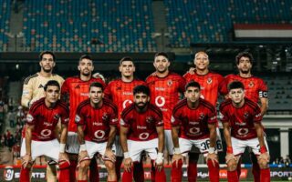 الأهلي يحسم تجديد محمد هاني وياسر إبراهيم.. التوقيع خلال 24 ساعة