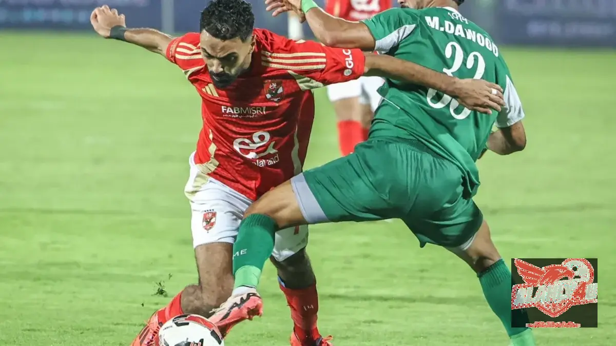 الاتحاد يكشف حقيقة اهتمام الأهلي بمصطفى إبراهيم.. وكواليس التواصل قبل غلق القيد
