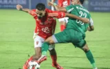 الاتحاد يكشف حقيقة اهتمام الأهلي بمصطفى إبراهيم.. وكواليس التواصل قبل غلق القيد