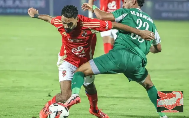 الاتحاد يكشف حقيقة اهتمام الأهلي بمصطفى إبراهيم.. وكواليس التواصل قبل غلق القيد