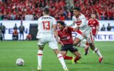 الزمالك يفرض كلمته دفاعيًا قبل القمة.. هدف واحد يضع الأهلي أمام تحدٍ جديد
