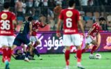 الأهلي وبيراميدز بالعلامة الكاملة.. الزمالك يطارد القمة بعد 3 جولات